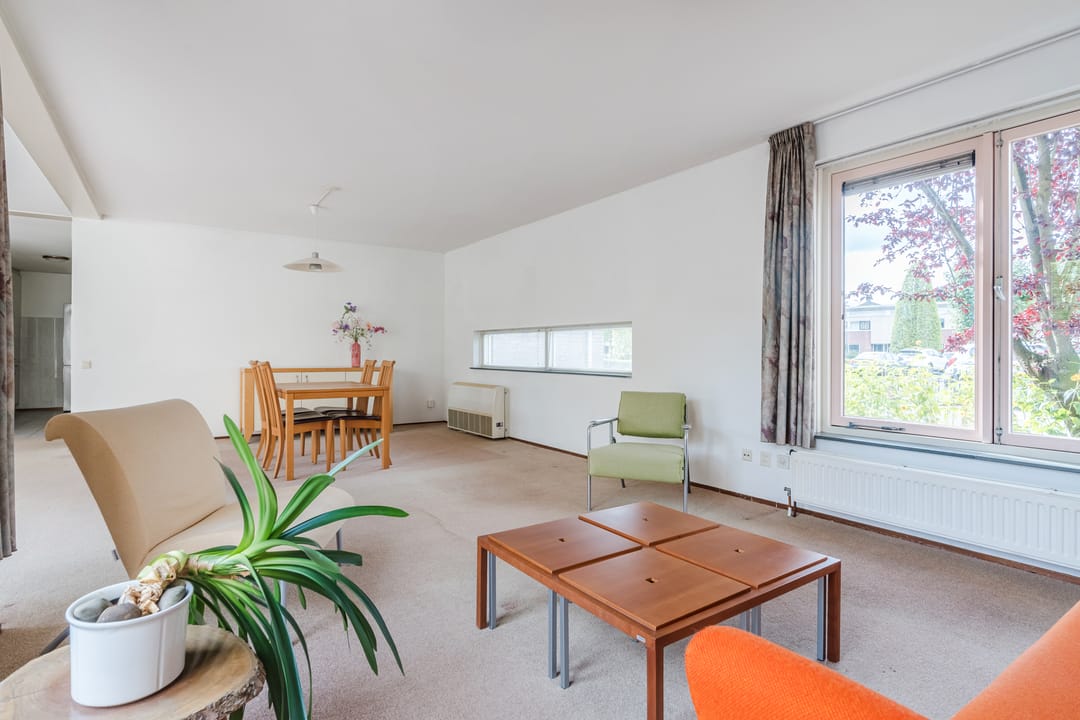 Foto 8 van Markiezinnestraat 4