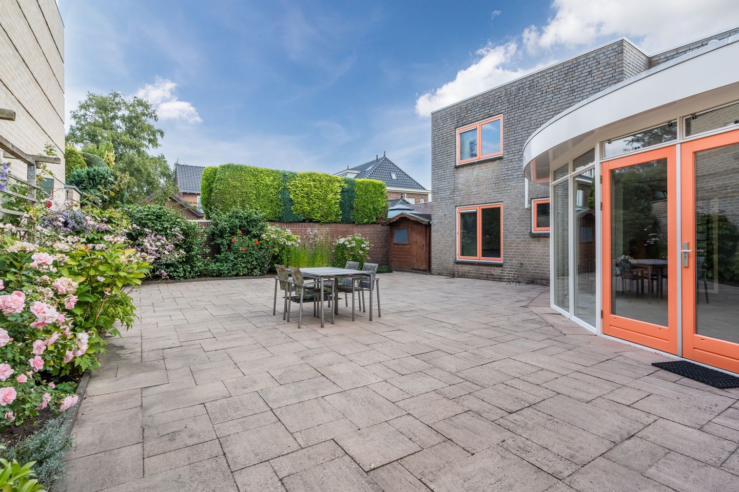 Foto 34 van Markiezinnestraat 4