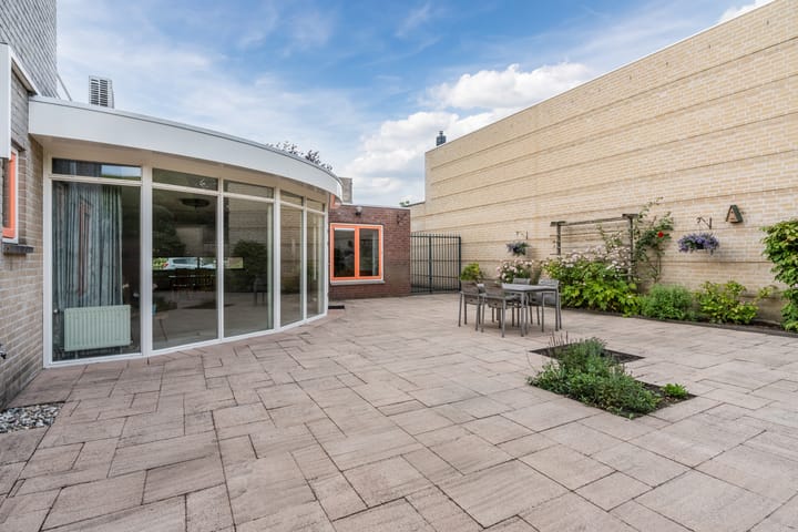 Foto 35 van Markiezinnestraat 4