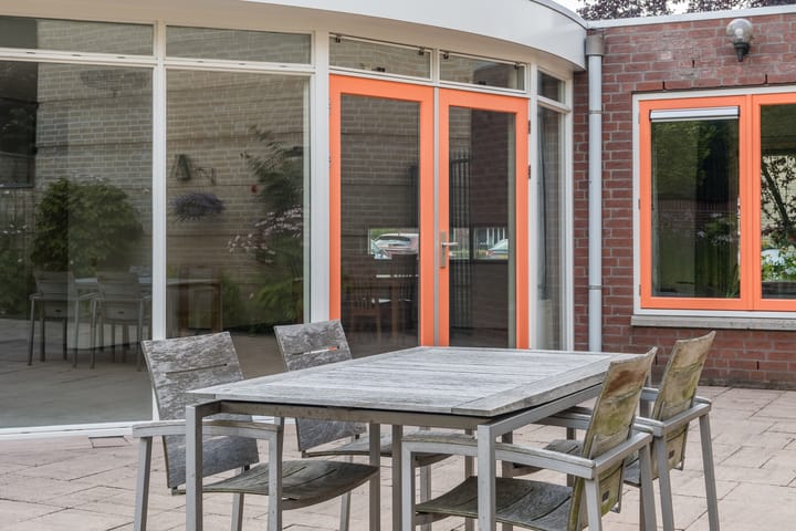 Foto 36 van Markiezinnestraat 4