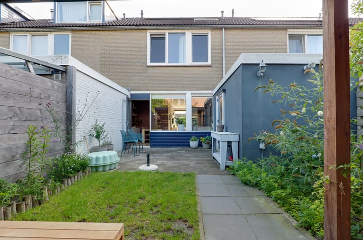 Foto 48 van Dievelings 5