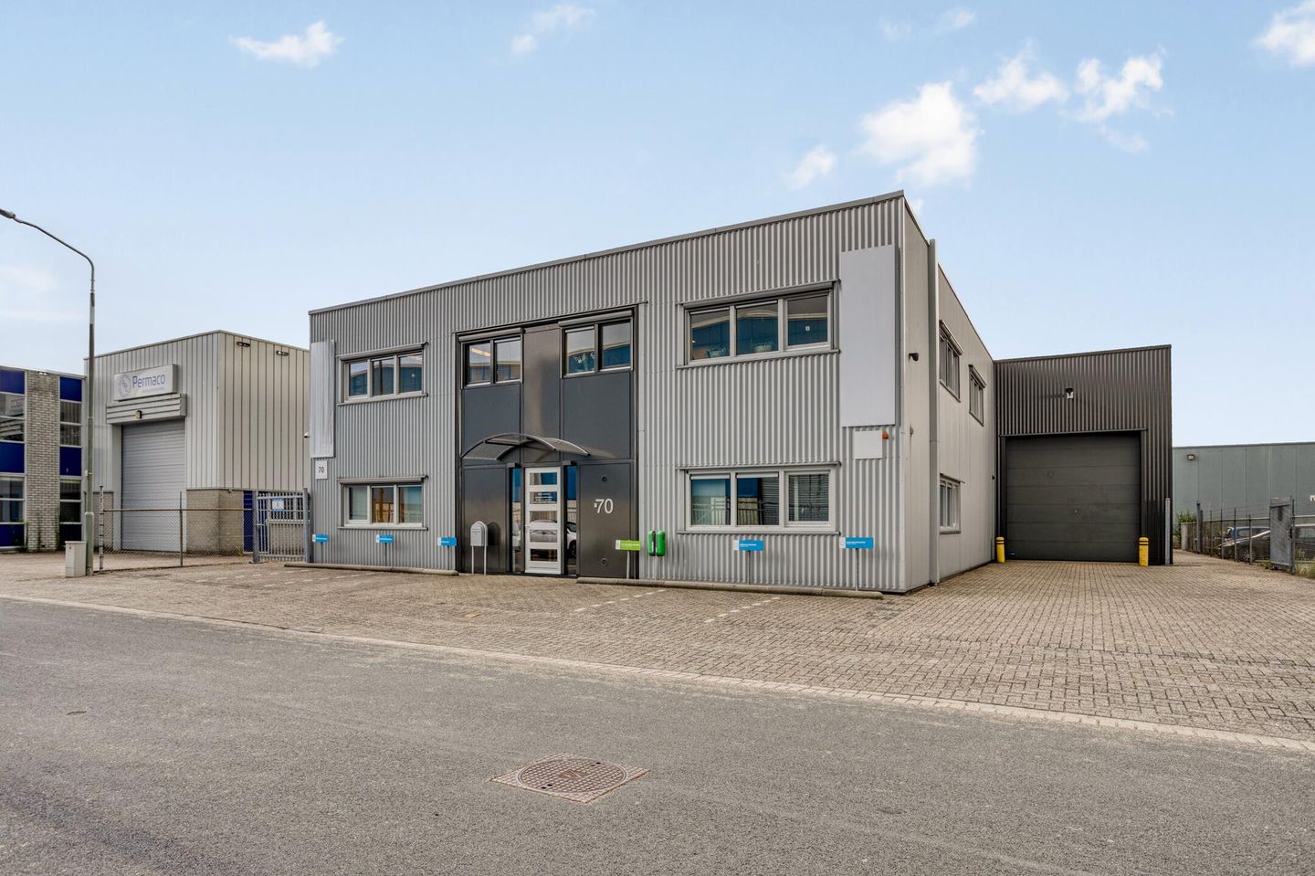 Bekijk foto 1 van Pascalstraat 70