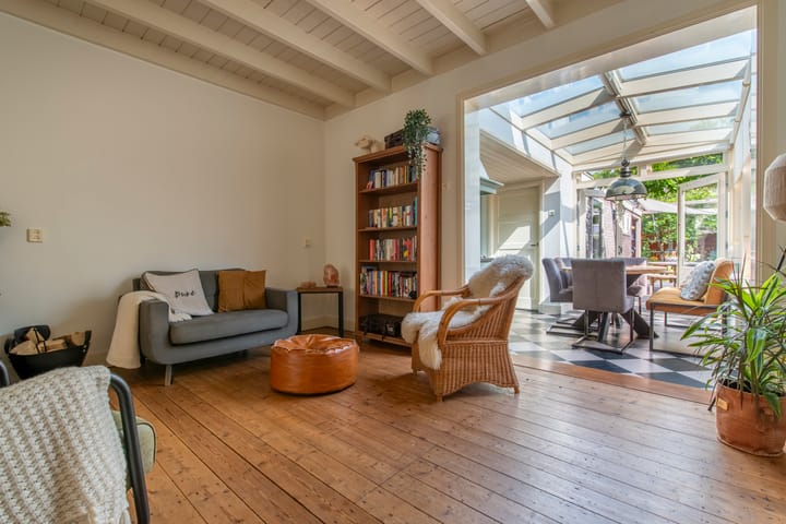 Foto 3 van De Savornin Lohmanstraat 123