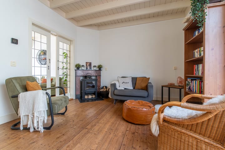 Foto 4 van De Savornin Lohmanstraat 123