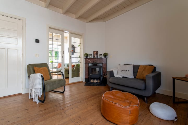 Foto 5 van De Savornin Lohmanstraat 123