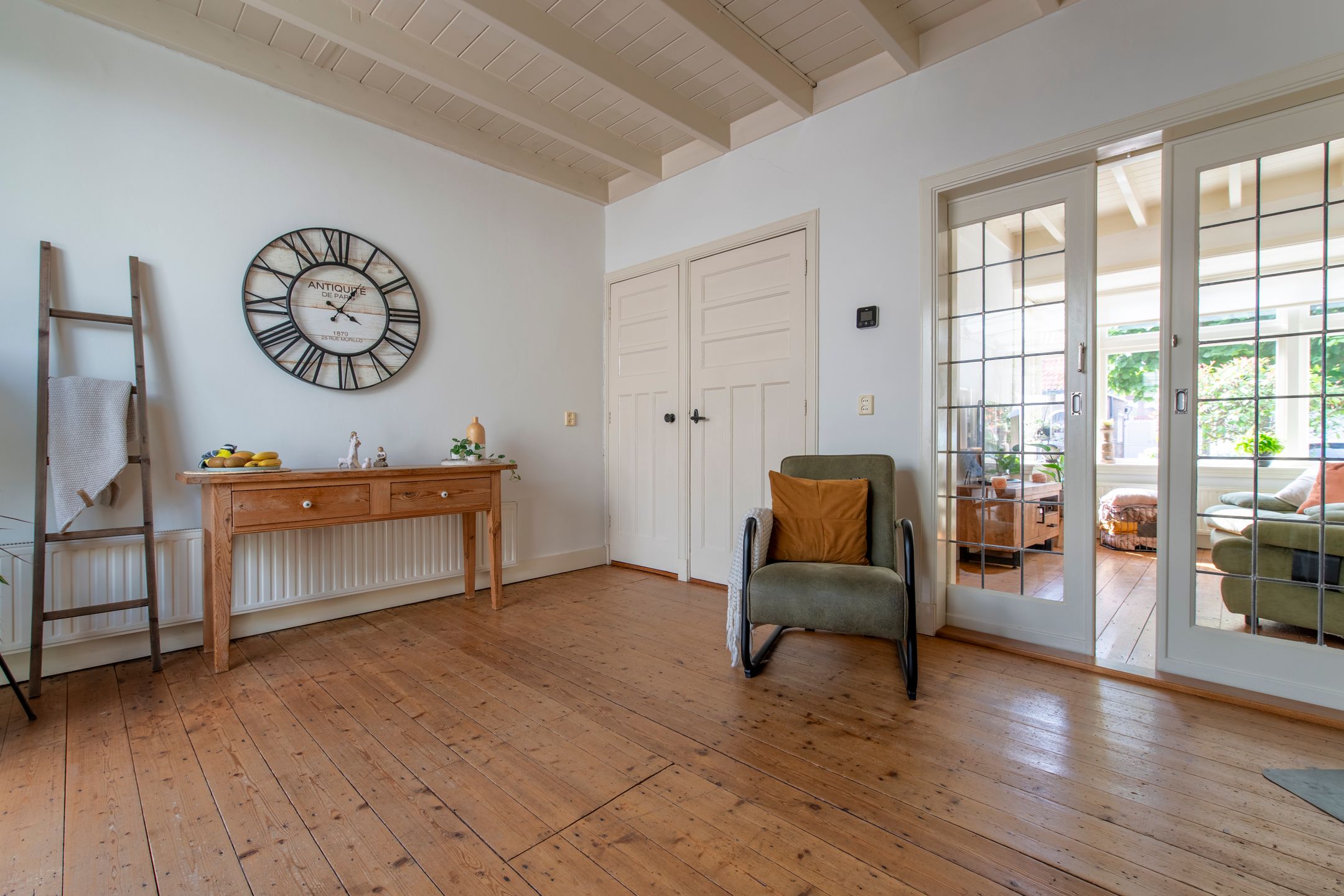 Photo 6 of De Savornin Lohmanstraat 123