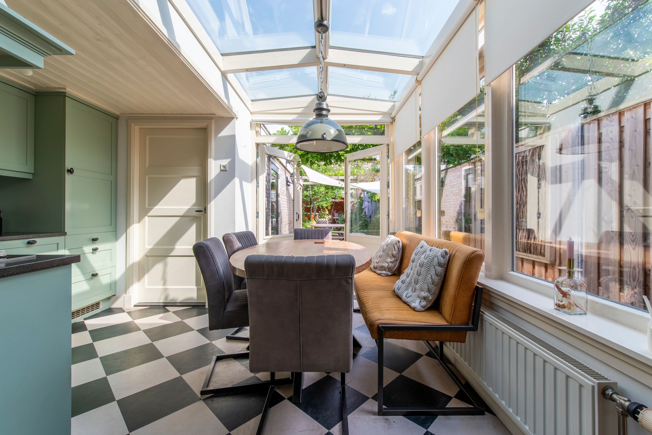 Photo 9 of De Savornin Lohmanstraat 123