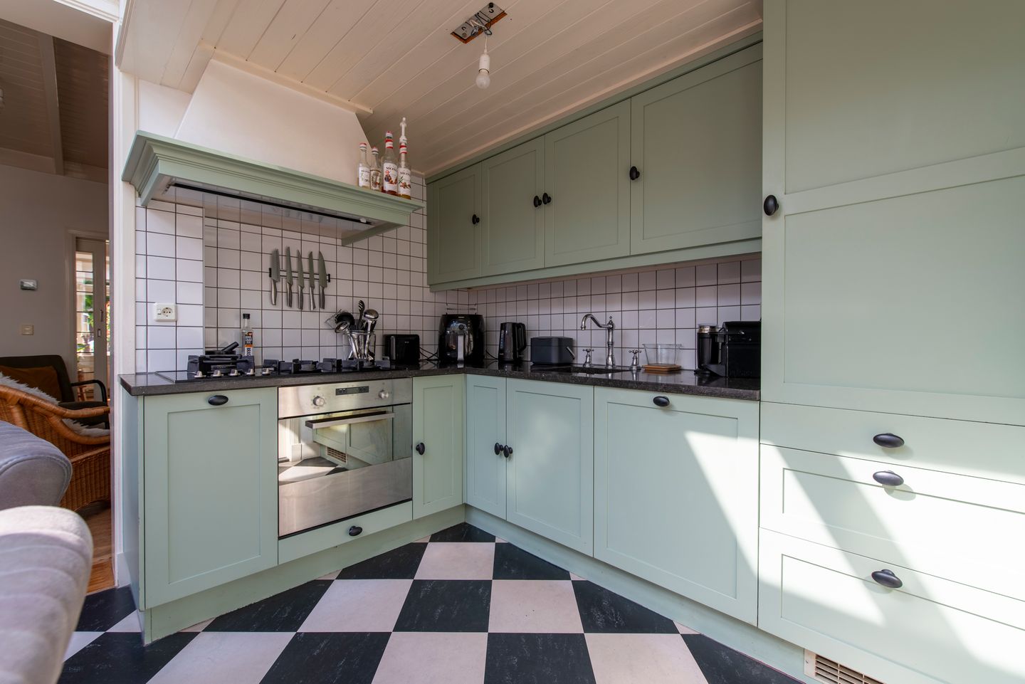 Photo 10 of De Savornin Lohmanstraat 123