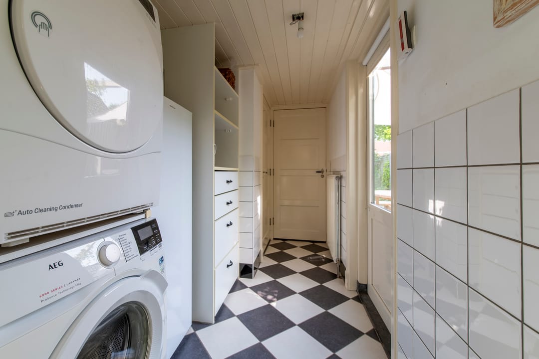 Photo 11 of De Savornin Lohmanstraat 123