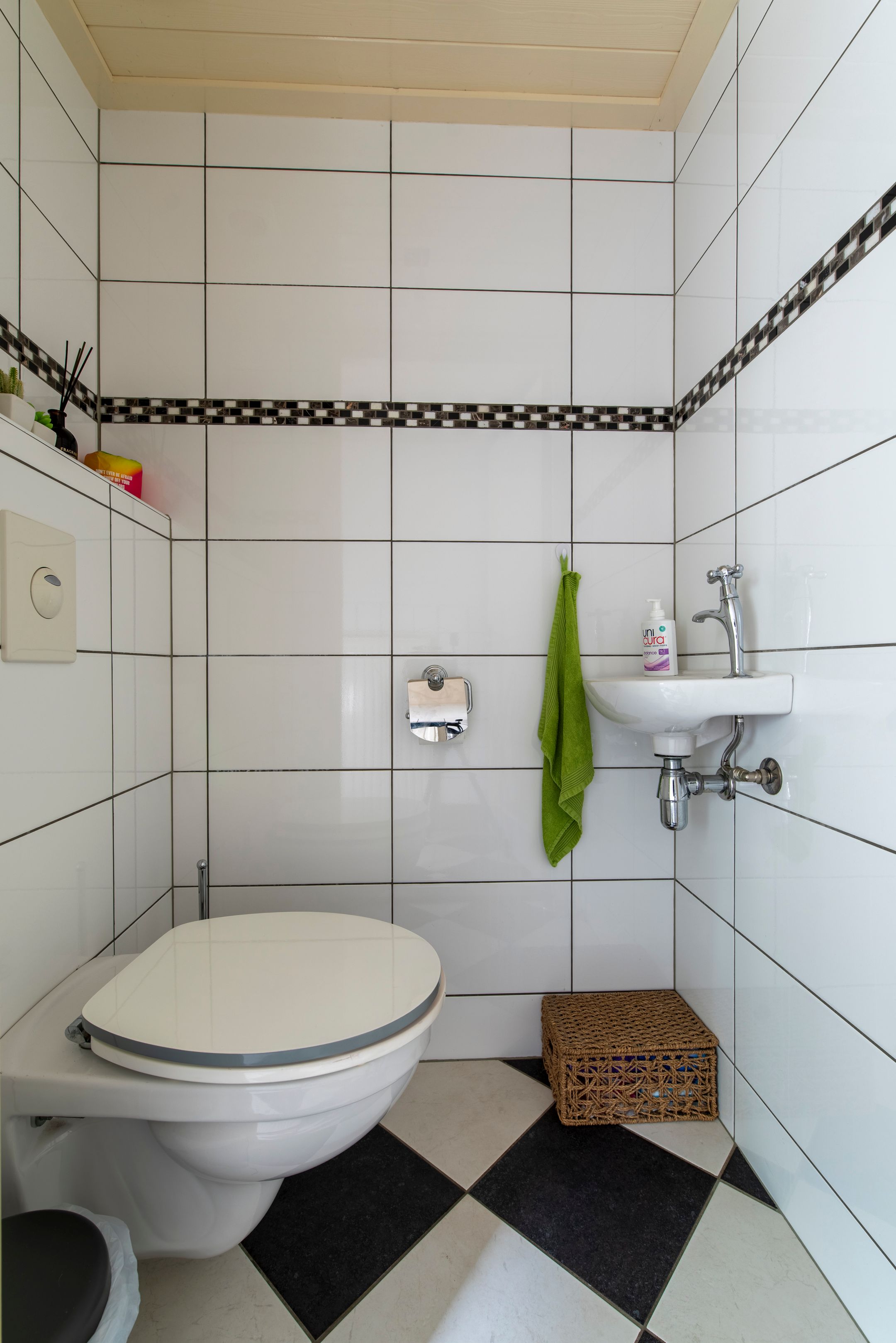 Photo 12 of De Savornin Lohmanstraat 123