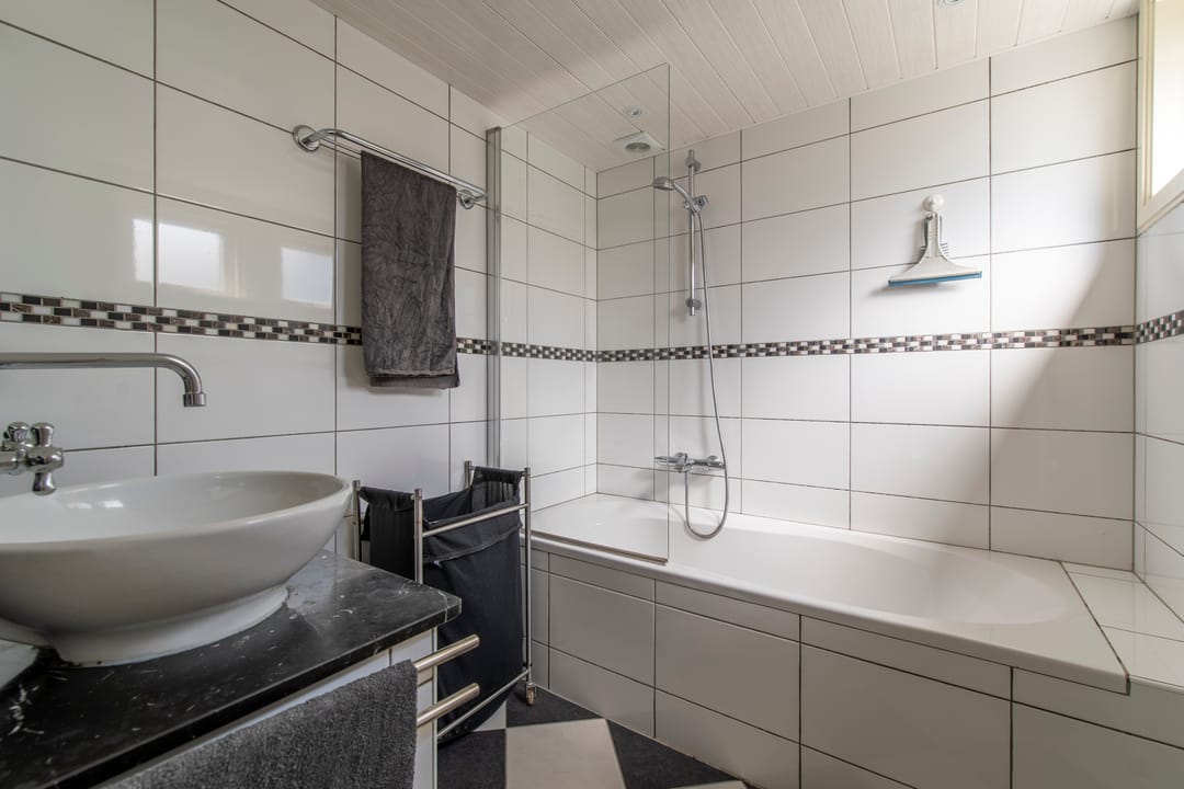 Photo 13 of De Savornin Lohmanstraat 123