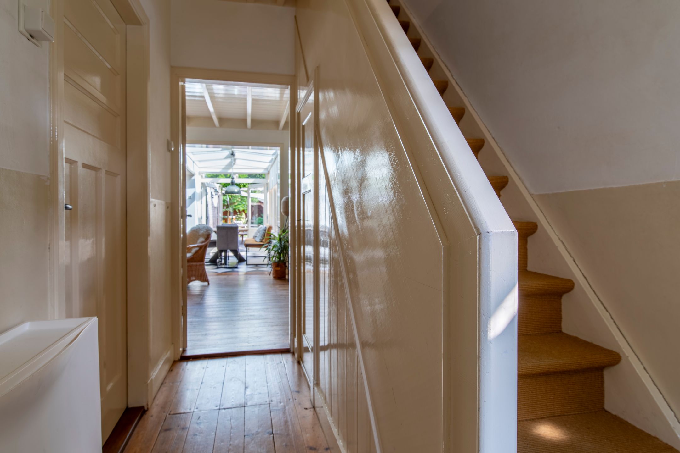 Photo 15 of De Savornin Lohmanstraat 123