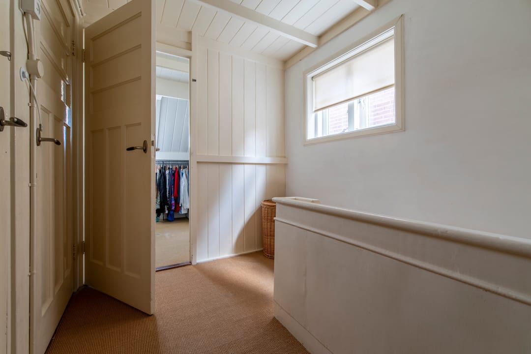 Photo 16 of De Savornin Lohmanstraat 123