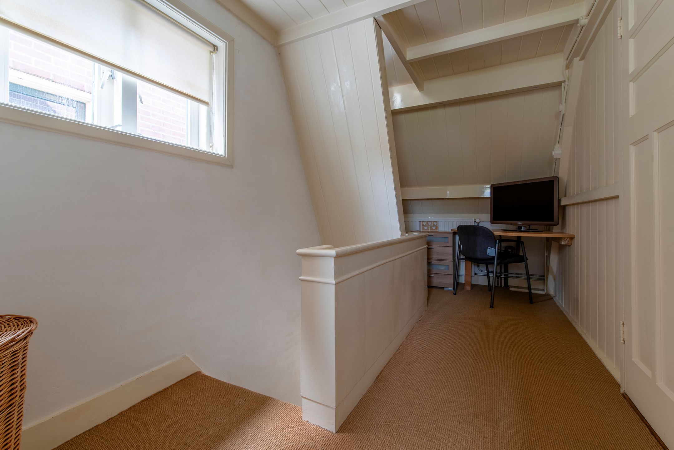 Photo 21 of De Savornin Lohmanstraat 123