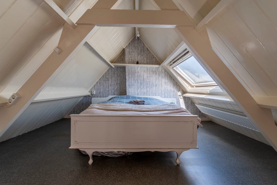 Photo 23 of De Savornin Lohmanstraat 123