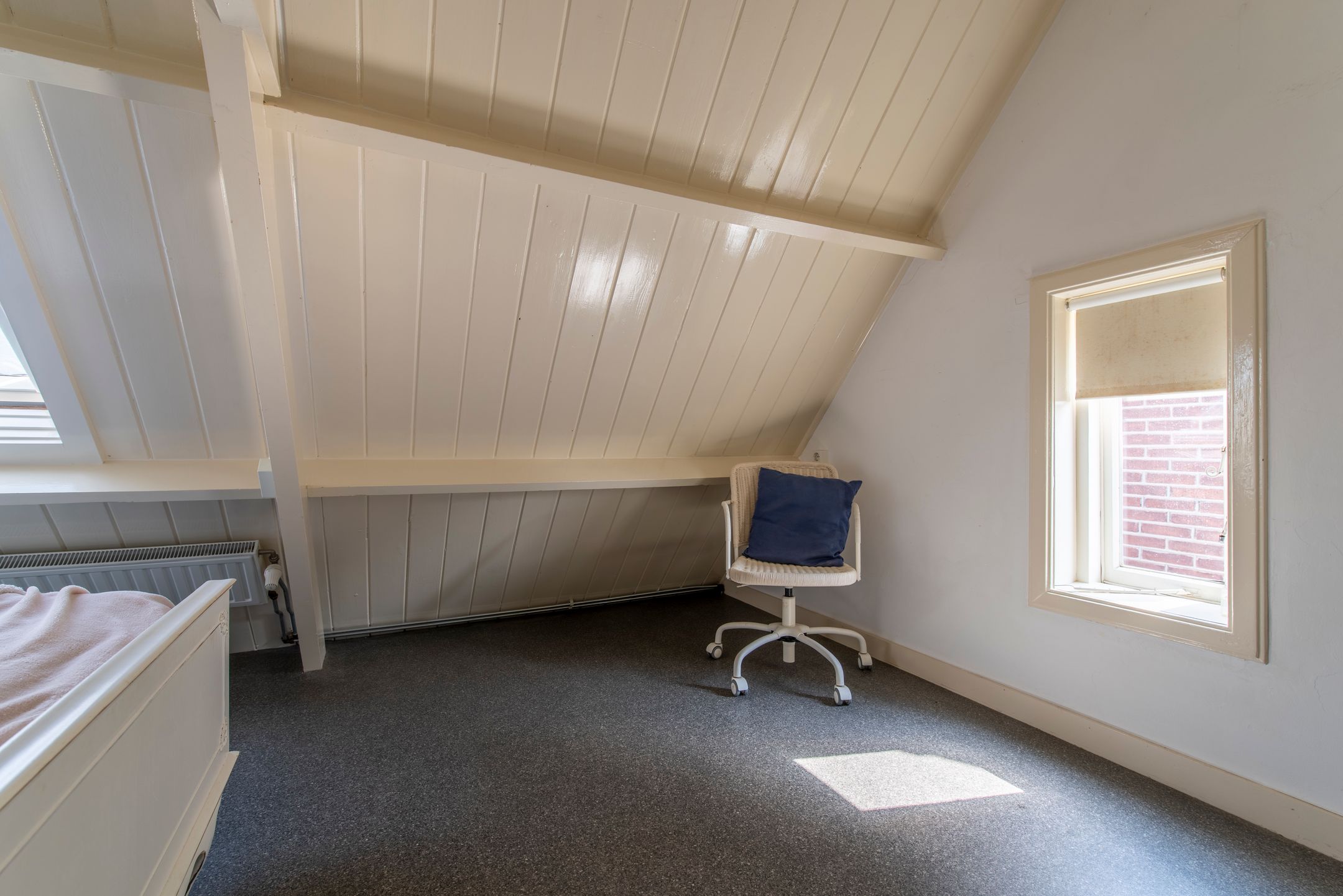 Photo 24 of De Savornin Lohmanstraat 123