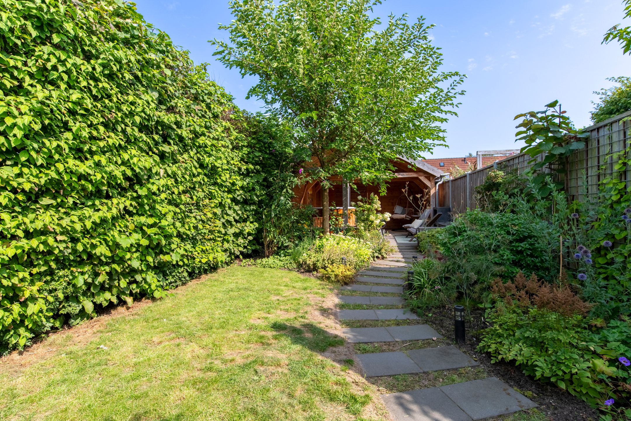 Photo 27 of De Savornin Lohmanstraat 123