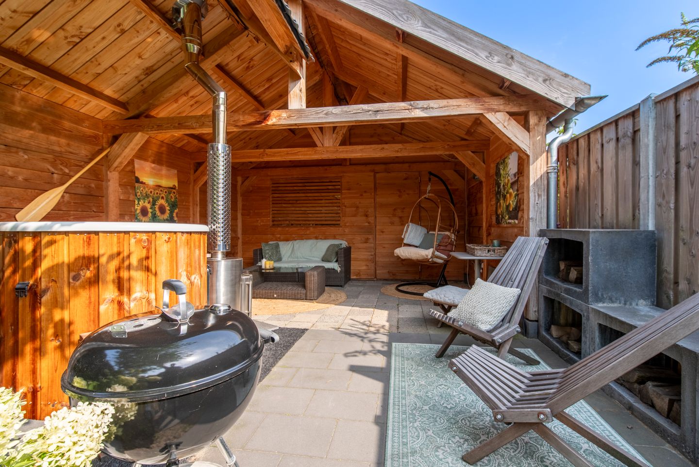 Photo 29 of De Savornin Lohmanstraat 123