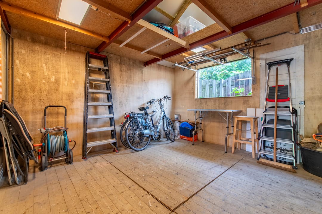 Photo 31 of De Savornin Lohmanstraat 123