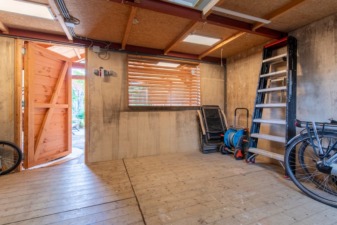 Photo 32 of De Savornin Lohmanstraat 123