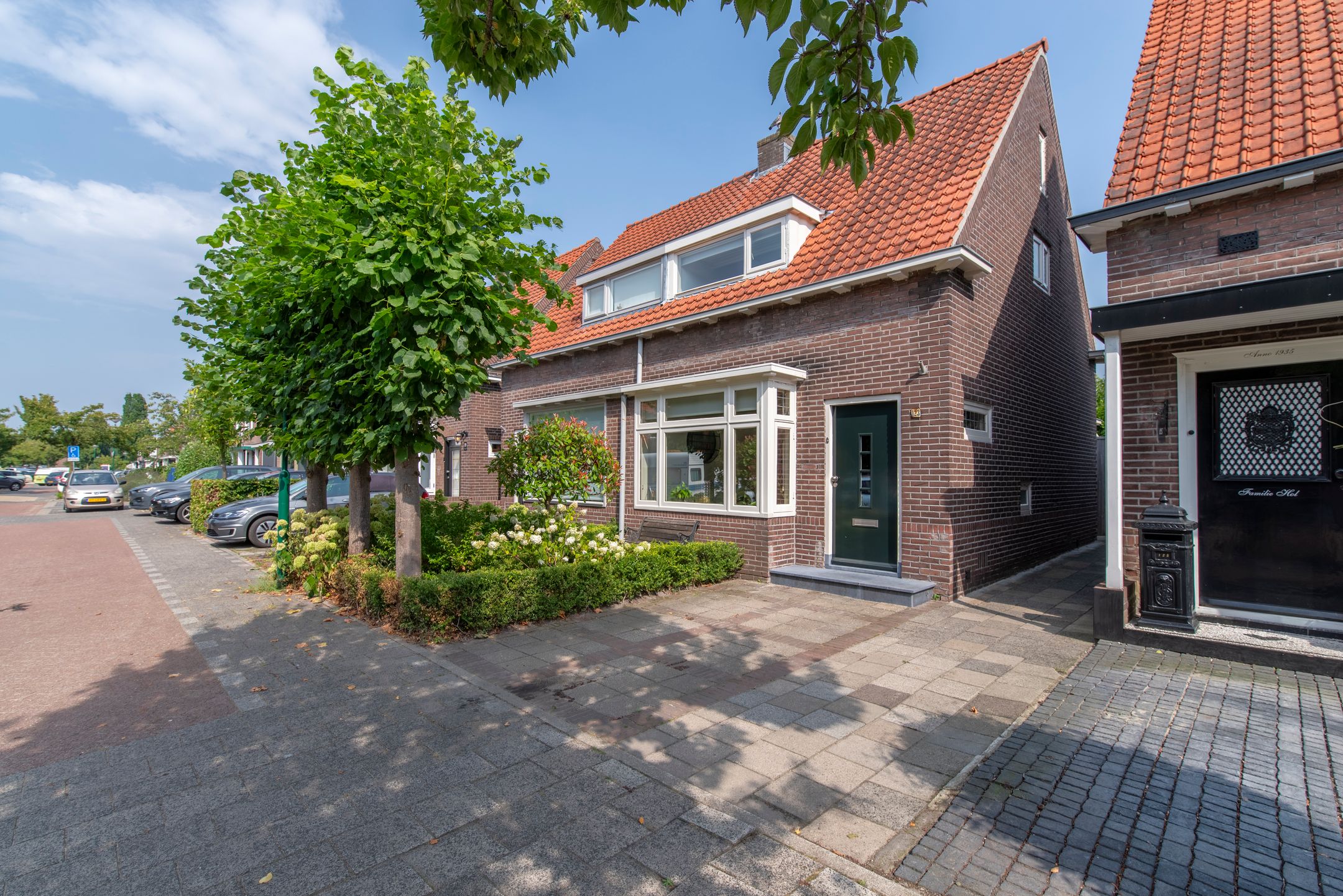 Photo 33 of De Savornin Lohmanstraat 123