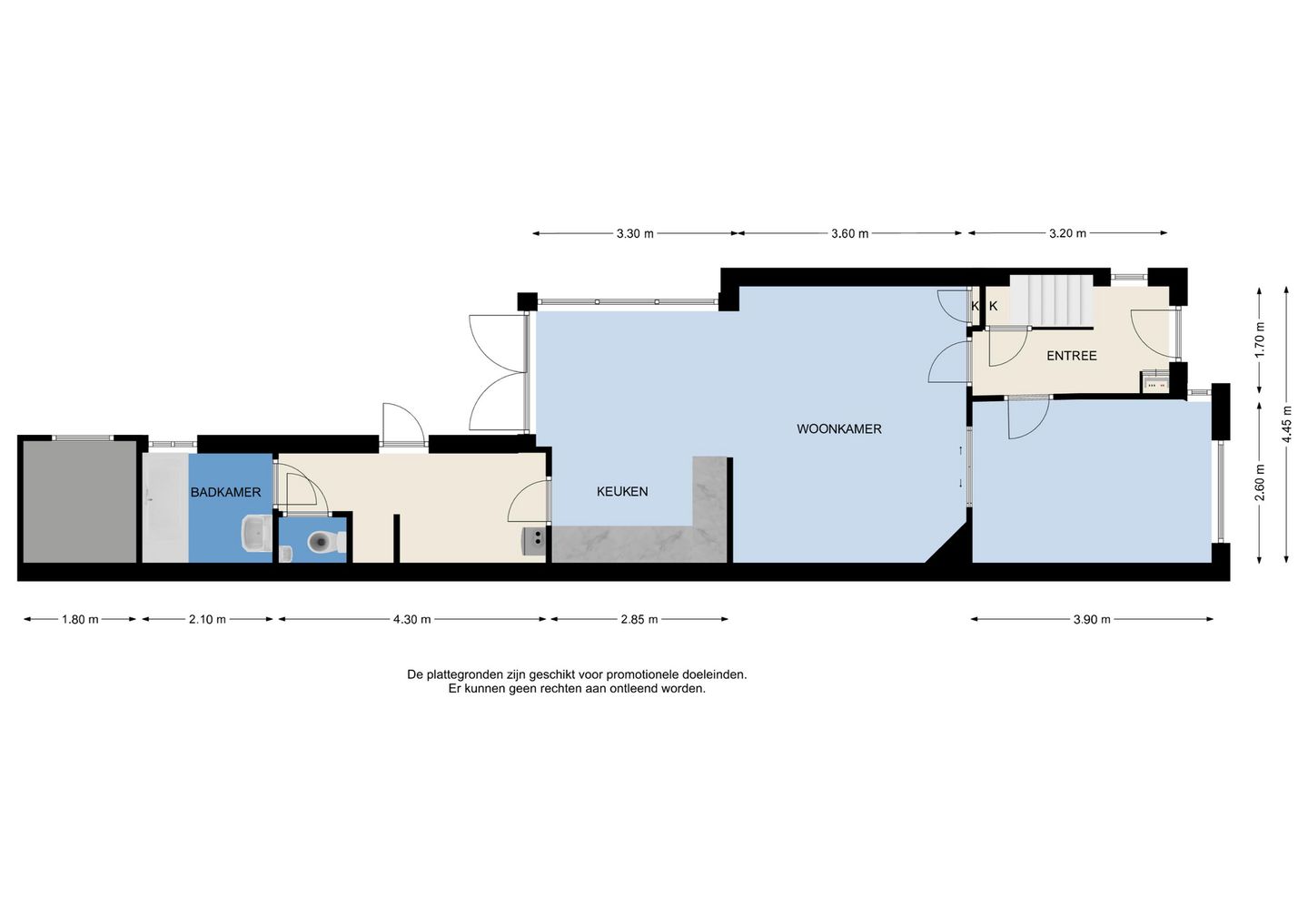 Photo 34 of De Savornin Lohmanstraat 123