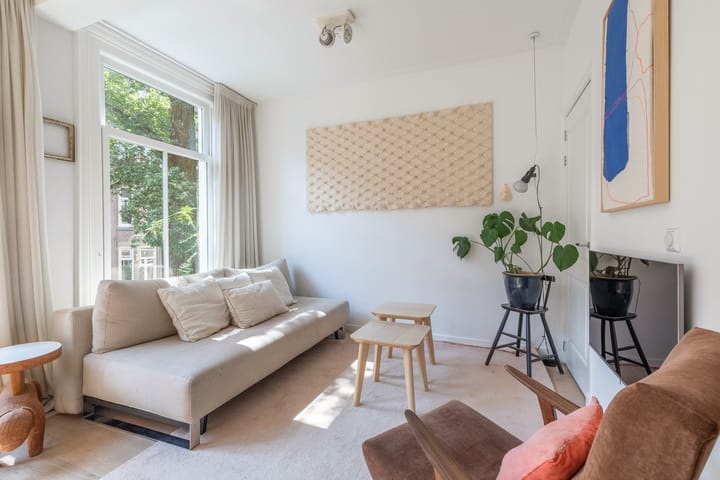 Foto 4 van Tweede Helmersstraat 18-2