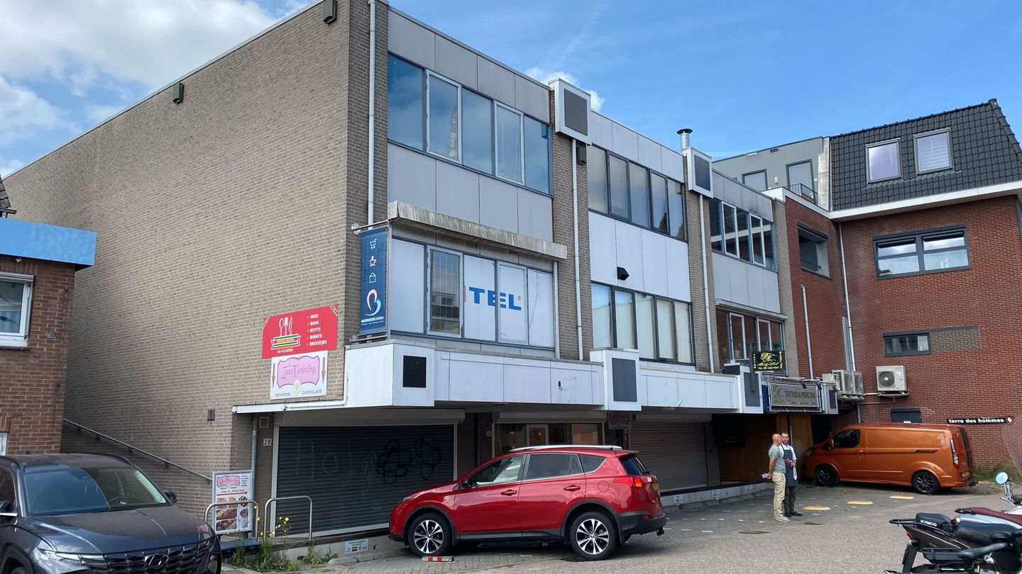 View photo 1 of Onderlangs 28