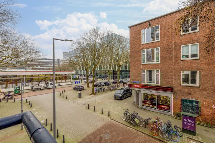 Foto 4 van Teilingerstraat 49-E