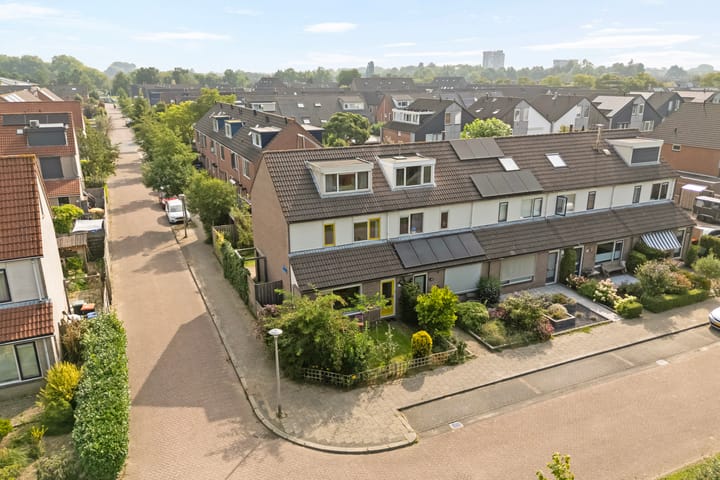 Van Haersoltemarke 30