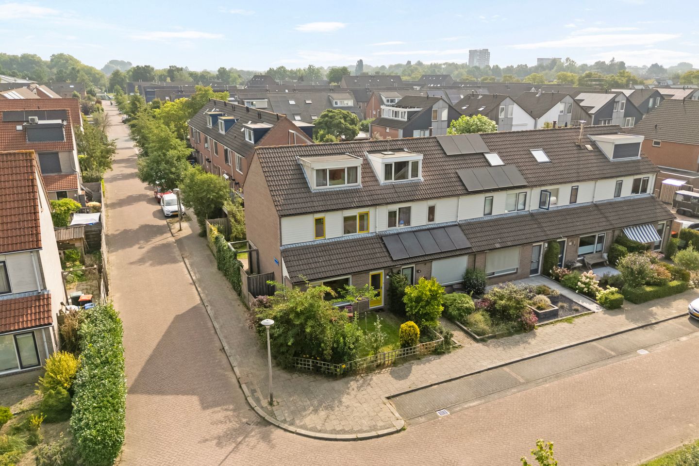 Foto 1 van Van Haersoltemarke 30