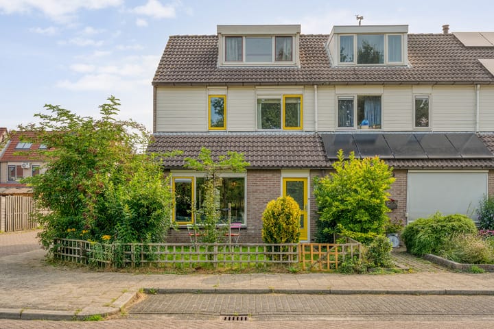 Foto 2 van Van Haersoltemarke 30