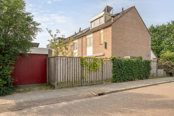 Foto 3 van Van Haersoltemarke 30