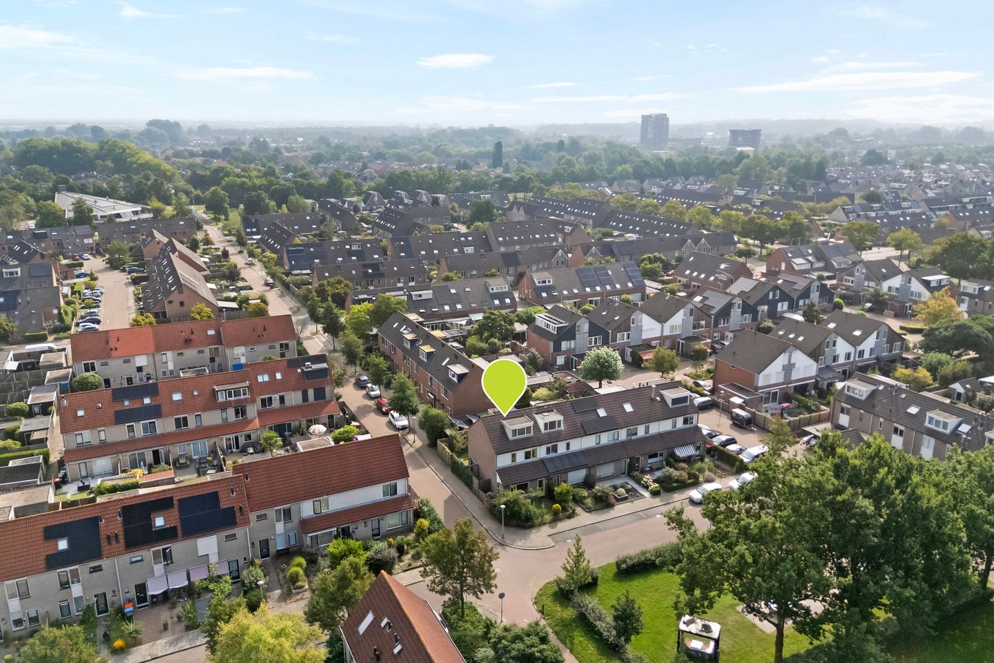 Foto 4 van Van Haersoltemarke 30