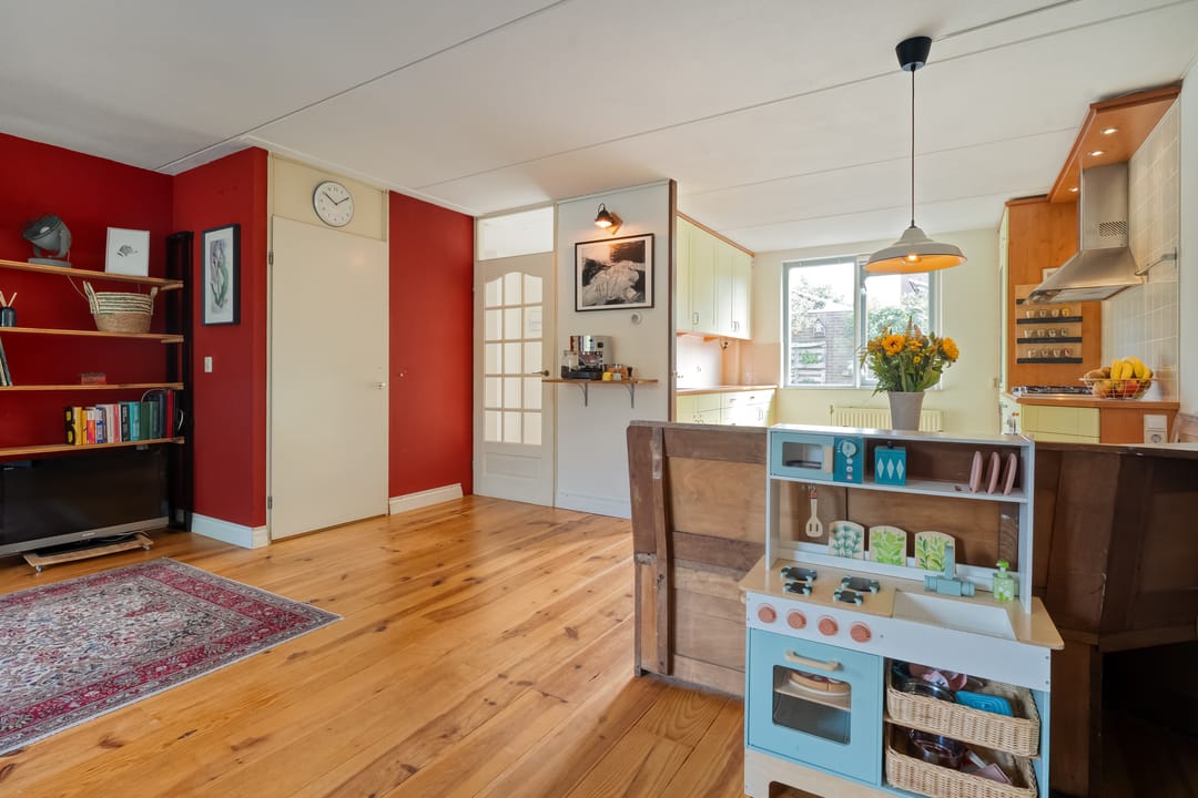 Foto 7 van Van Haersoltemarke 30