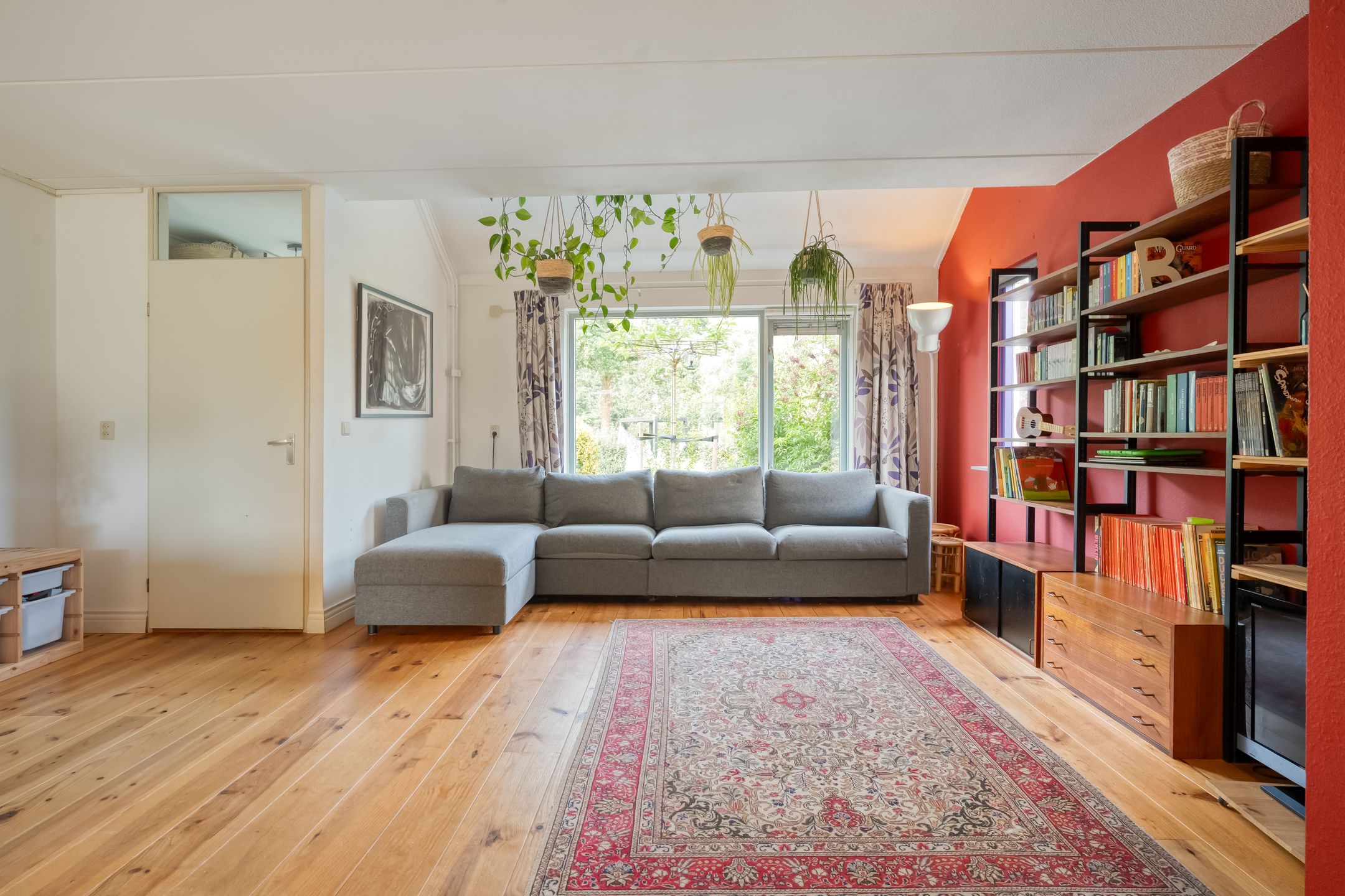 Foto 9 van Van Haersoltemarke 30