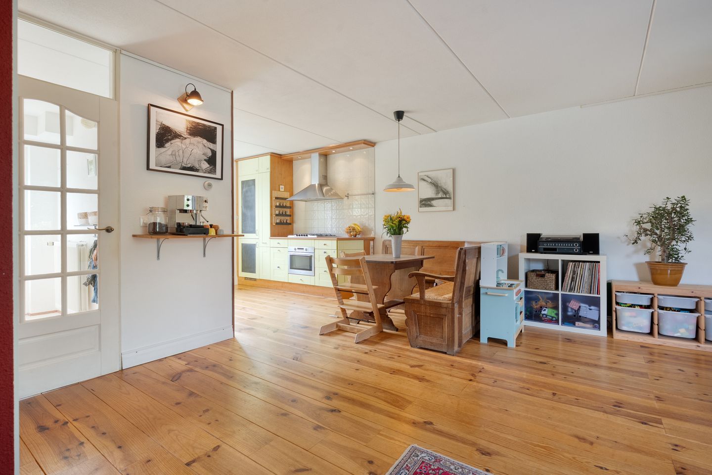 Foto 10 van Van Haersoltemarke 30