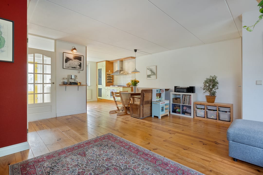 Foto 11 van Van Haersoltemarke 30