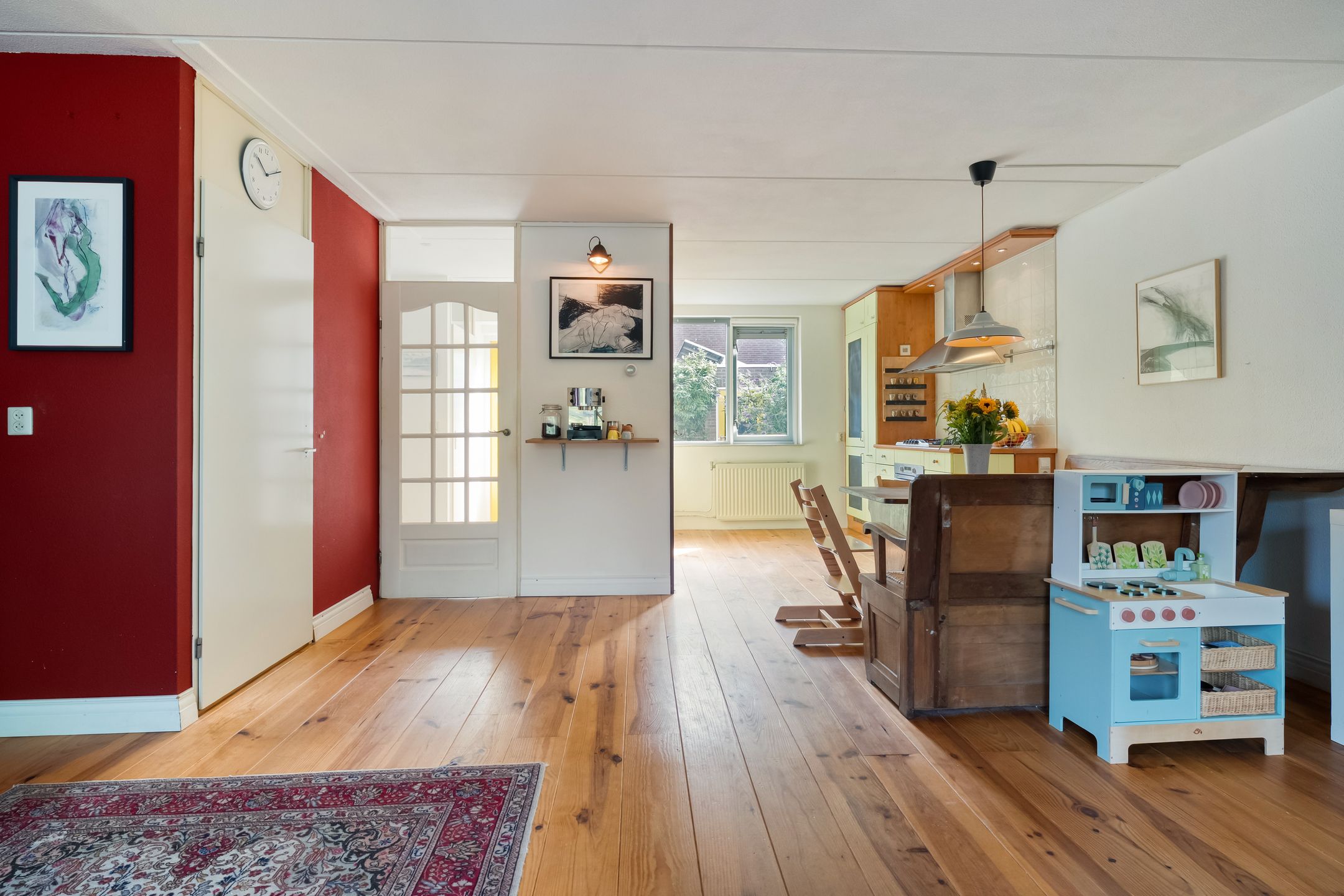 Foto 12 van Van Haersoltemarke 30