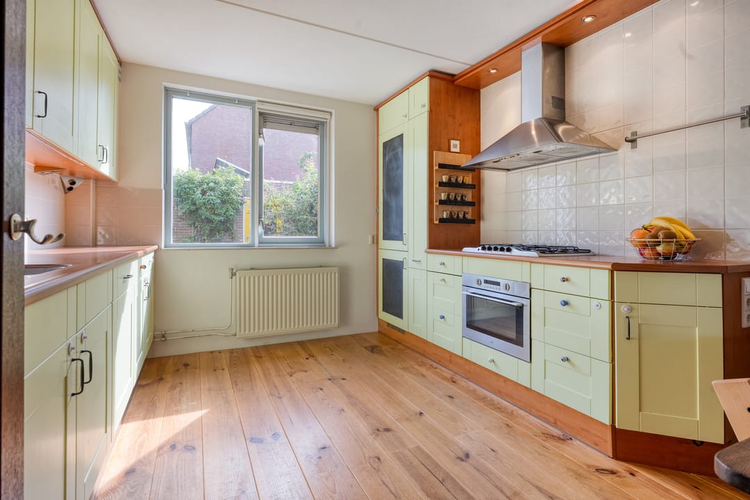 Foto 13 van Van Haersoltemarke 30