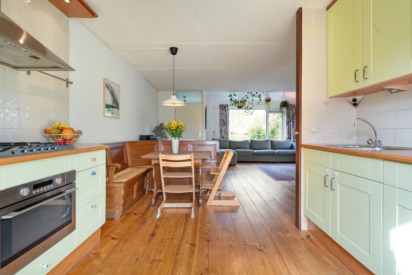 Foto 14 van Van Haersoltemarke 30