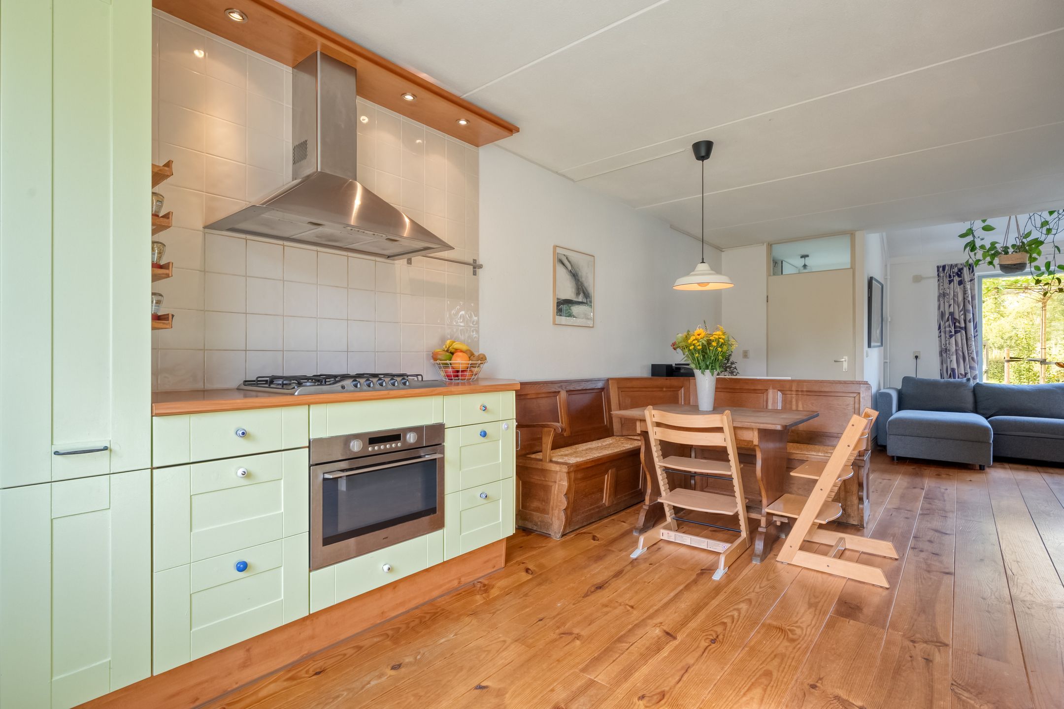 Foto 15 van Van Haersoltemarke 30