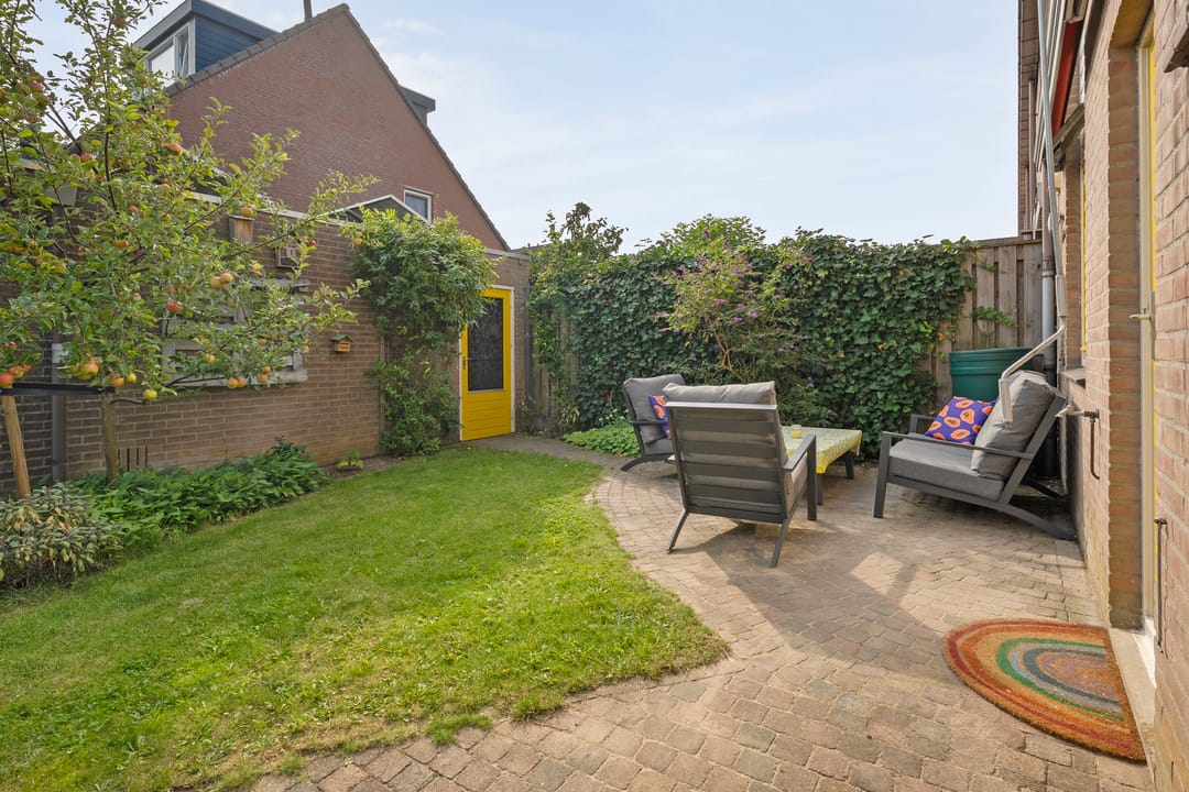 Foto 32 van Van Haersoltemarke 30