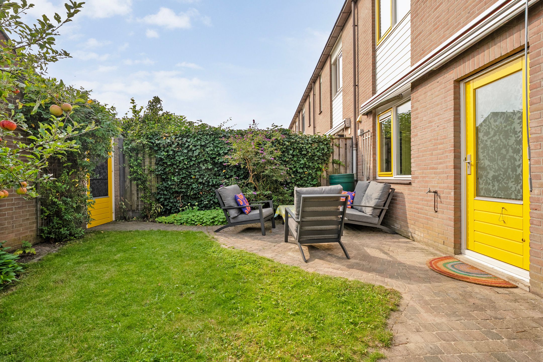 Foto 33 van Van Haersoltemarke 30