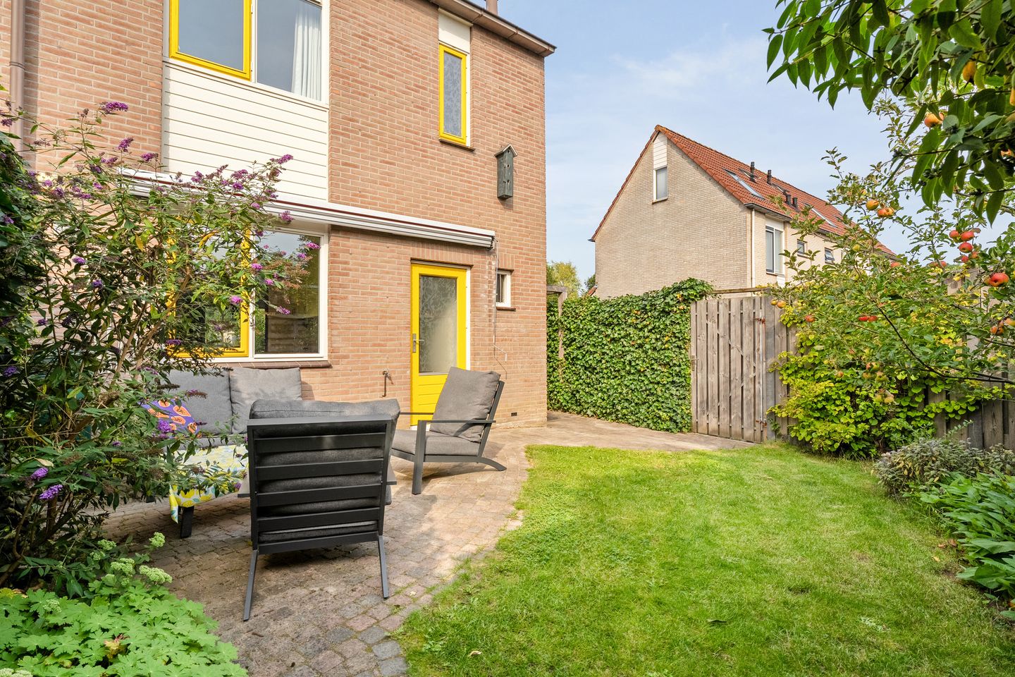 Foto 34 van Van Haersoltemarke 30