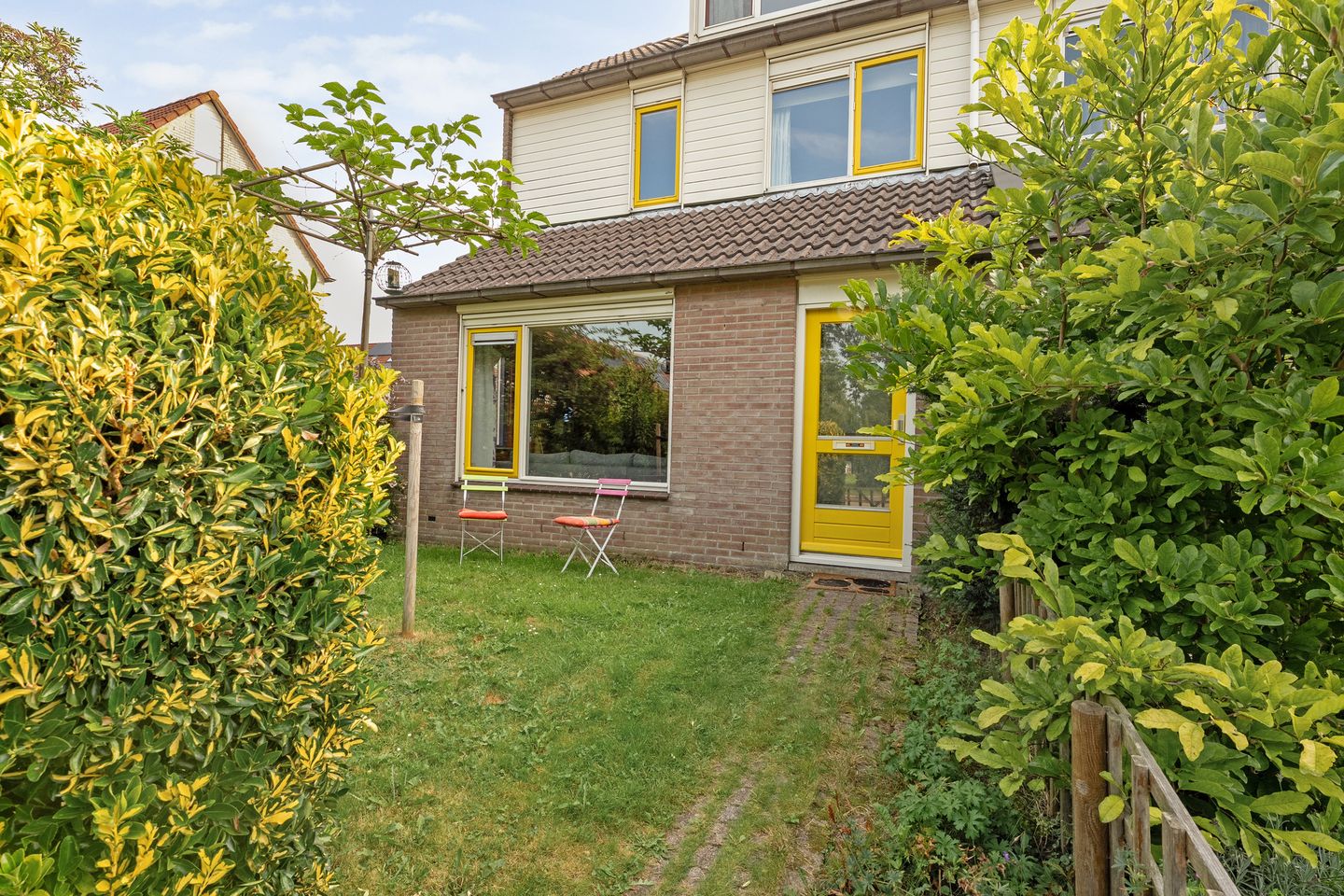 Foto 35 van Van Haersoltemarke 30