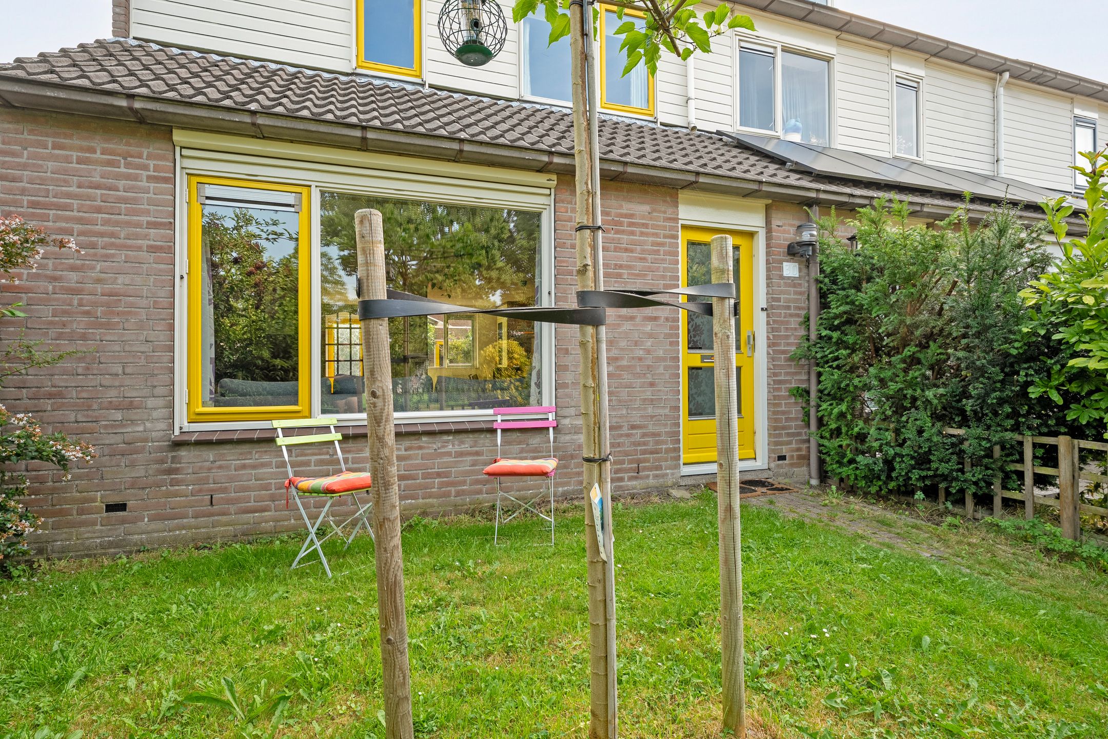 Foto 36 van Van Haersoltemarke 30