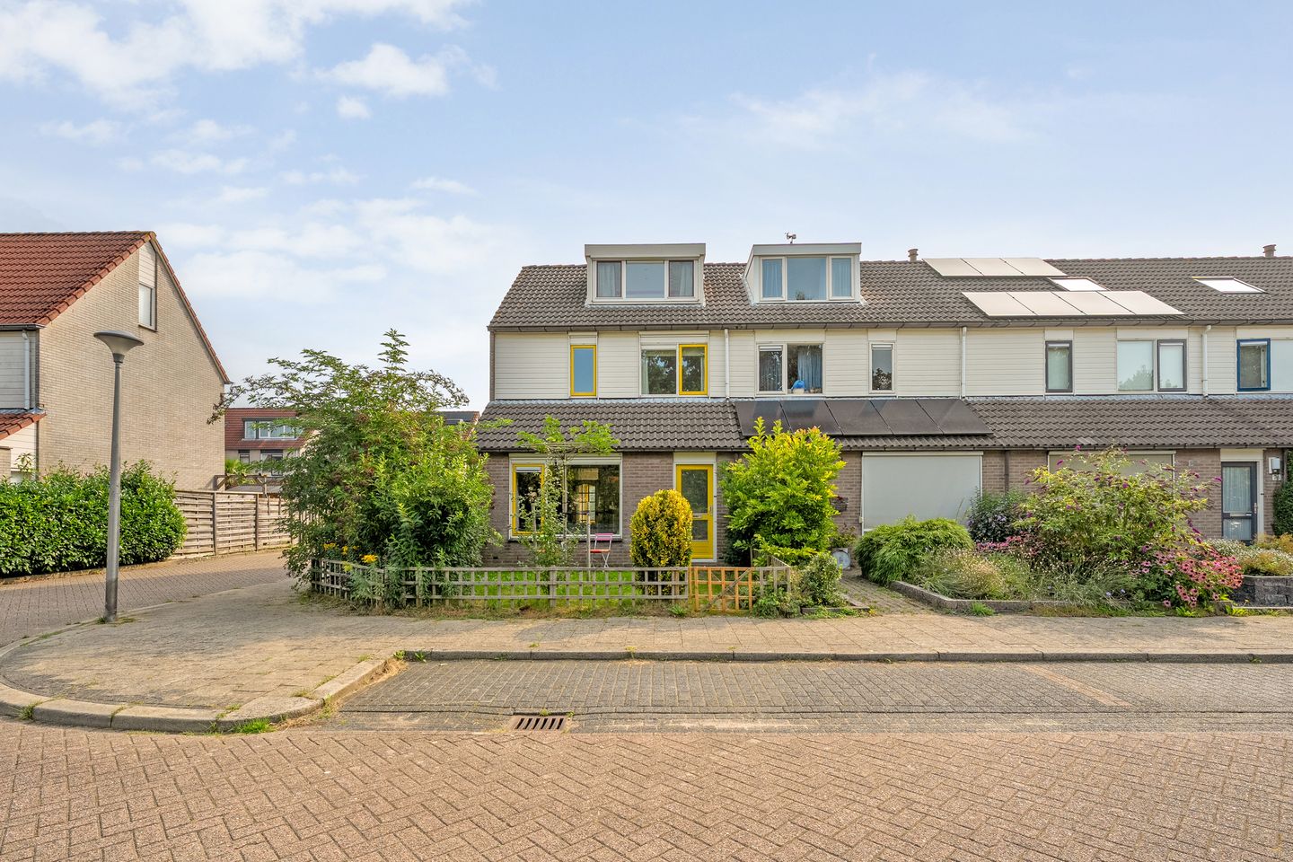 Foto 40 van Van Haersoltemarke 30