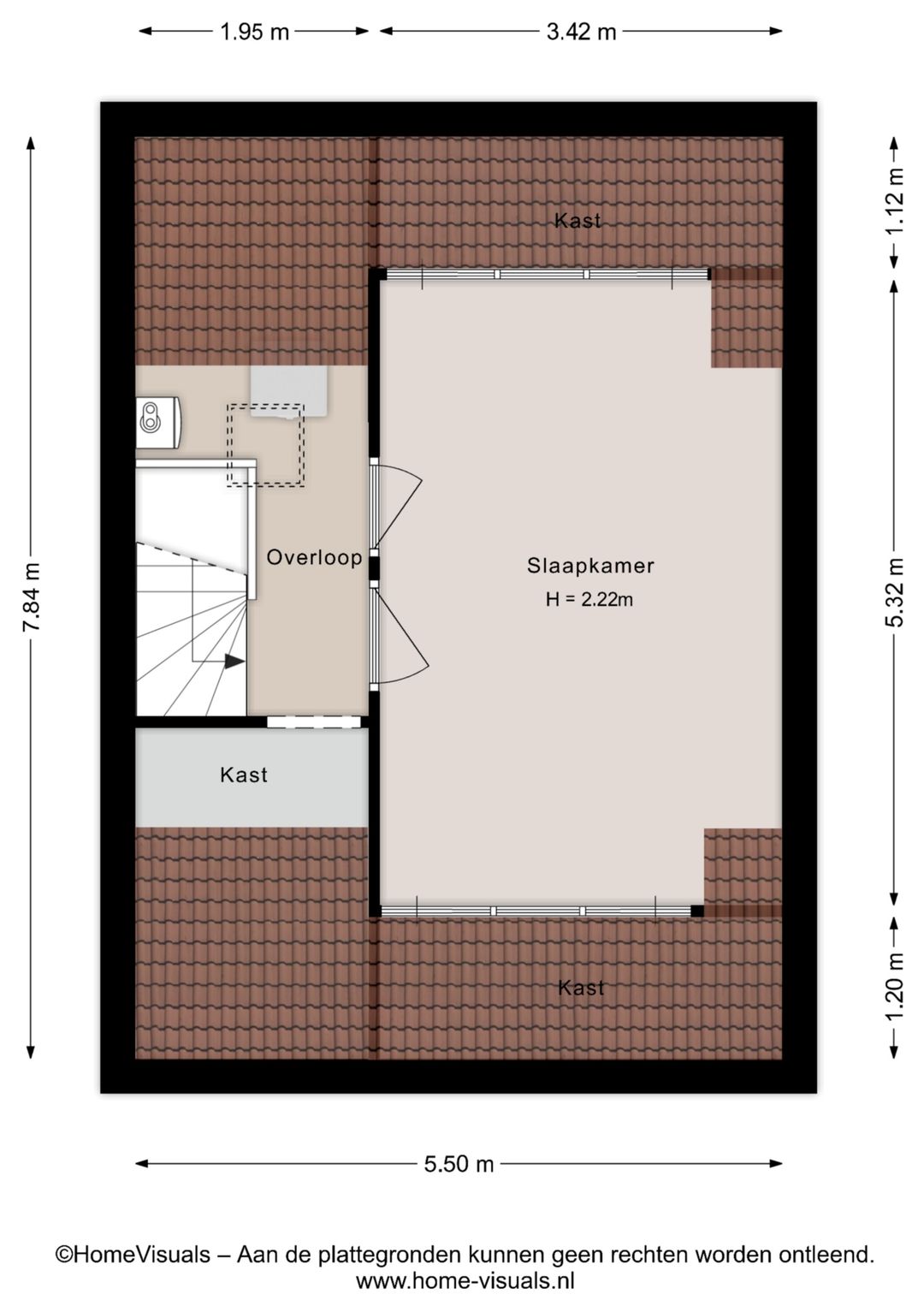 Foto 46 van Van Haersoltemarke 30