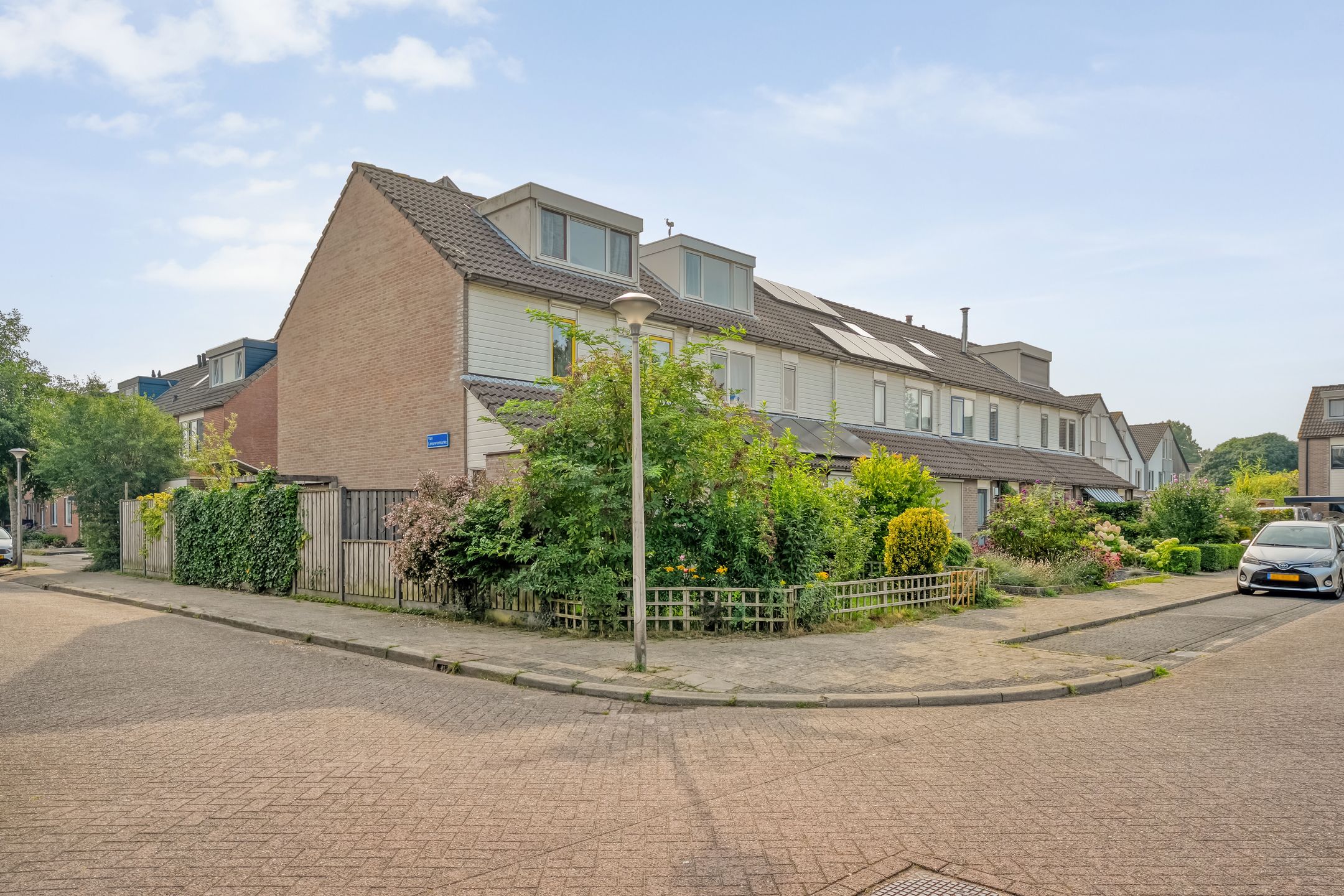 Foto 42 van Van Haersoltemarke 30